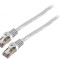Patch cord F/UTP 6 litat CCA PVC gri 20m 26AWG