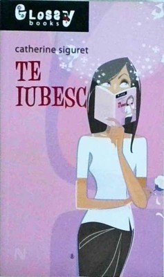 Catherine Siguret - Te iubesc foto