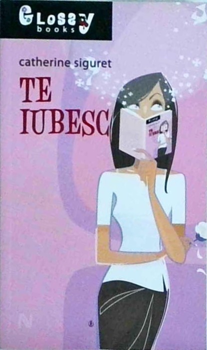 Catherine Siguret - Te iubesc