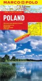 Poland Marco Polo Map | Marco Polo, Mairs Geographischer Verlag,Kurt Mair