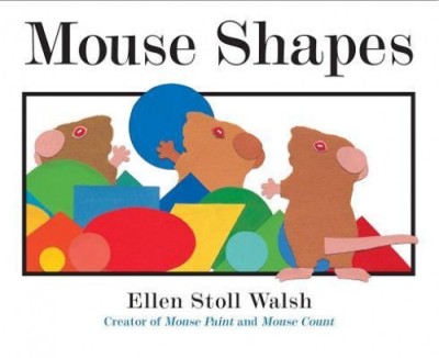 Mouse Shapes foto