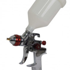 Pistol de vopsit pneumatic LVLP 1.4 mm Raider Power Tools