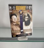Documentar Subtitrat - DVD - Personalități care au marcat istoria lumii Nr. 1 - Kim Jong Il, Rasputin (Colecția Adevărul)