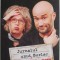 Jurnalul unui Burlac. Conversatii cu mama &ndash; Mihai si Emilia Bendeac