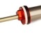 Damper Assembly - 2010-2012 Ario 3.2 - 200 x 57 Mm, Silver Ultimate FactoryBikes
