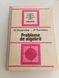 PROBLEME DE ALGEBRA - C. COSNITA SI F. TURTUROIU