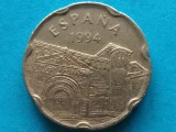 SPANIA-50 PESETAS 1994 (Cantabria)