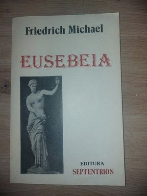 Eusebeia- Friedrich Michael foto