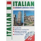 Cumpara ieftin Italian CD Intensive Language Course