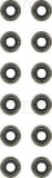 Set garnituri, ax supape VICTOR REINZ 12-52992-01