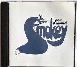 Smokie &lrm;&ndash; Pass It Around _ NM / NM cd muzica rock _ Ariola, Europa