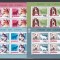 2001 Rase de c&acirc;ini Minicoli LP 1551a MNH Pret 8+1 Lei