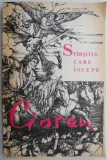 Cumpara ieftin Sfarsitul care incepe &ndash; Emil Cioran