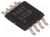 Circuit integrat, PMIC, SMD, VSSOP8, TEXAS INSTRUMENTS - LM3488MM/NOPB