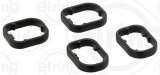 ELRING 367.280 Set garnituri, radiator ulei