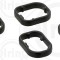 ELRING 367.280 Set garnituri, radiator ulei