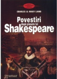 Povestiri dupa piesele lui Shakespeare | Charles Lamb, Mary Lamb, Gramar