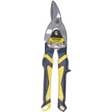Topmaster 370506 - Cleste pentru tabla cu sens de taiere dreapta - mm