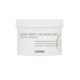 Scrub Facial Cosrx One Step Green Hero &ndash; Curățare și Revitalizare a Tenului