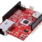 Placă de expansiune Ethernet WIZnet W5500