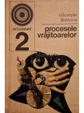 Gheorghe Bratescu - Procesele vrajitoarelor (Editia: 1970)