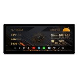 Navigatie BMW Seria 3 E90 E91 E92 E93 (2007-2013), Varianta CCC, Android, BM-Octacore 4GB RAM + 64GB ROM, 12.3 Inch - AD-BGBM12004CC+AD-BGRKITBM007