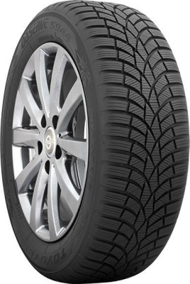 Anvelope Toyo S944 205/55R17 95V Iarna foto