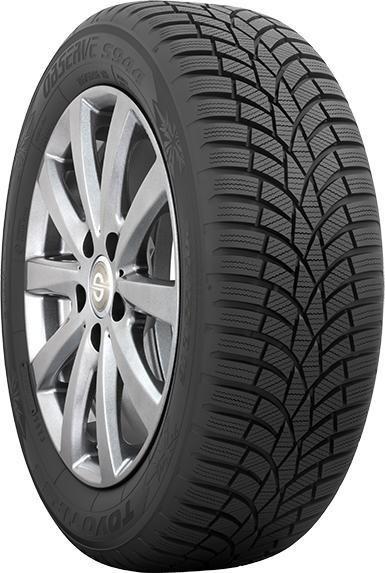 Anvelope Toyo S944 205/55R17 95V Iarna