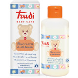 Trudi Baby Care lapte de baie pentru copii 250 ml