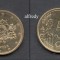 LETONIA 2014, 50 euro centi