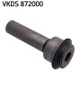 SKF VKDS 872000 Lagar, suport ax