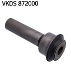 SKF VKDS 872000 Lagar, suport ax