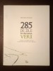 Alexandru Maruseac - 285 de zile &icirc;n căutarea verii (2013)