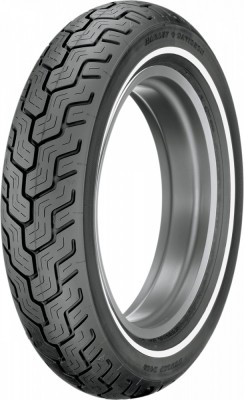Anvelopa Dunlop D402 MT90 B 16 M/C 74H TL SWS Cod Produs: MX_NEW 301891PE foto