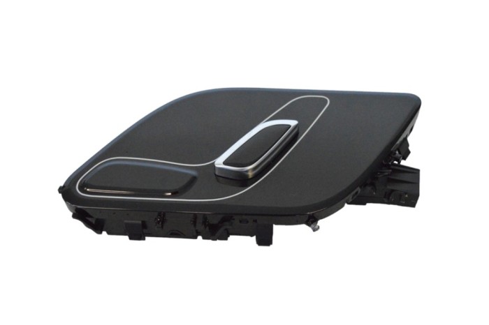 Buton de control scaun dreapta LAND ROVER RANGE ROVER IV L405 2019 OEM: JPLA-14B566-KD 24973859