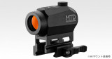 TACTICAL DOT SIGHT MTD, Tokyo Marui