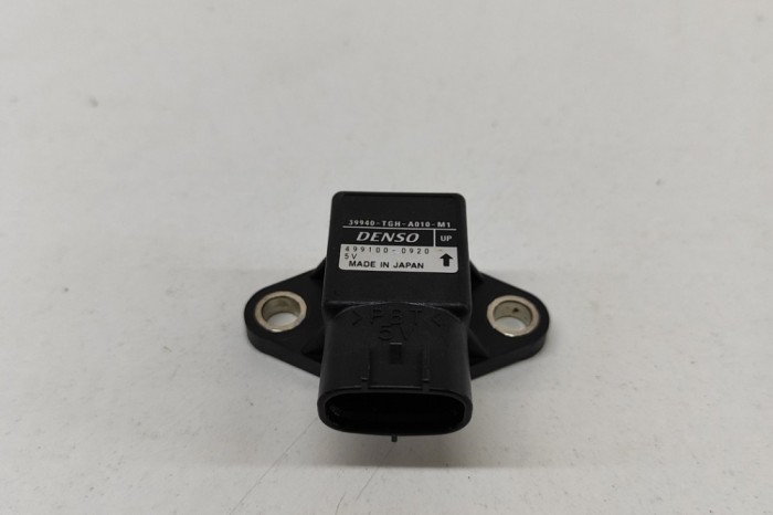 Senzor de accelerație HONDA CIVIC X Hatchback FC_, FK 2021 OEM: 39940-TGH-A010-M1 27292593
