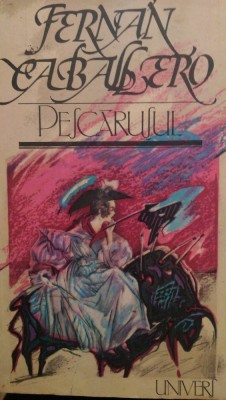 Pescarusul Fernan Caballero 1984 foto