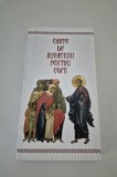 Religie Carte de rugaciuni pentru copii