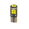 Bec auto T10 PCB cu 10 led-uri si CANBUS