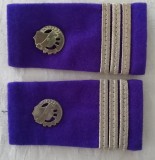 C2 7 - Grade militare - capitan financiar - piesa de colectie!