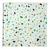 Cumpara ieftin Suport pentru pahar - Vivid Terrazzo | Versa