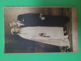Fotografie tip carte postala atelier Foto Glob C. Iliescu Craiova