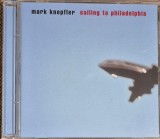 Cd mark knopfler sailing to philadelphia