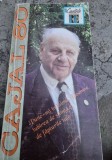 Cajal 80 - Caiet cultural (cu dedicatie de la autor)