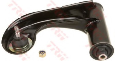 Bascula / Brat suspensie roata MERCEDES E-CLASS (W210) (1995 - 2003) TRW JTC985 foto