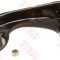 Bascula / Brat suspensie roata MERCEDES E-CLASS Combi (S210) (1996 - 2003) TRW JTC985