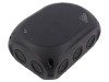 Cutie de Conexiuni IP66 130x180x77 mm