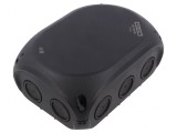 Cutie de Conexiuni IP66 130x180x77 mm