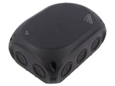 Cutie de Conexiuni IP66 130x180x77 mm